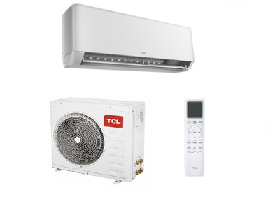 Сплит-система GENTLE COOL TAC-TP24INV/R