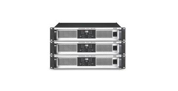 FDB Audio DA502 - Усилитель мощности 2X500W 8Ω