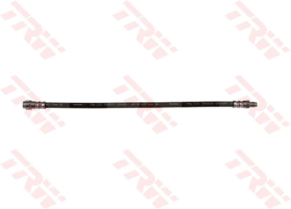 TRW - PHB353-TRW - Brake Hose
