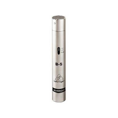 BEHRINGER B-5