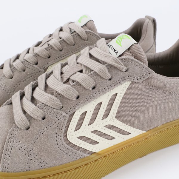 Cariuma Catiba Pro (gum cloud grey) артикул: - купить в магазине Дайс