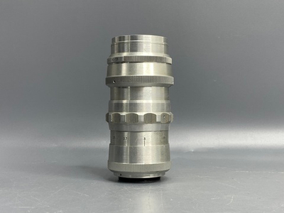 Телемар-22 5.6/200mm №001698 туго вращается фокусировочное кольцо