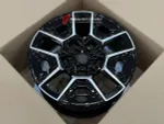 КОВАНЫЕ ДИСКИ ДЛЯ BMW XM G09 2024 БМВ