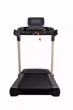 Беговая дорожка Watson Dynamics Pro 300 LCD