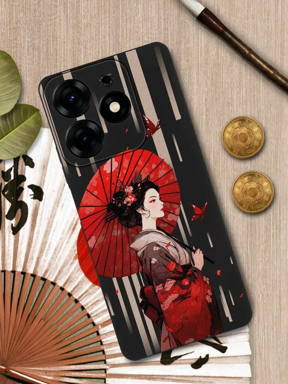 Чехол на Tecno Spark 10 Pro