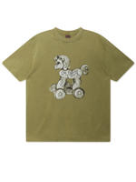 Мужская Футболка Toy