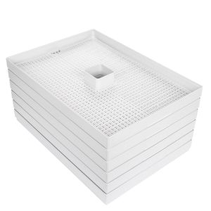 Комплект х6 лотков для L'equip D-Cube Комплект х6 лотков для L'equip D-Cube