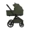 Коляска 2 в 1 SBL Orso Dark Green