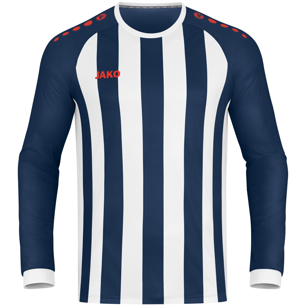 Футболка Inter д/р