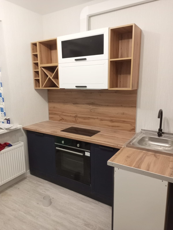 Кухня наша работа