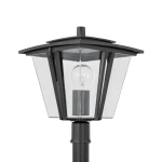 Ландшафтный светильник Citilux Forts CLU10B