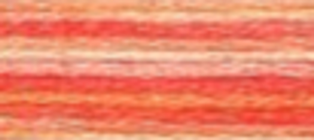 Мулине DMC COLOR VAR., хлопок 4120