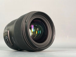 Sigma AF 35mm 1.4 DG HSM Art Canon EF