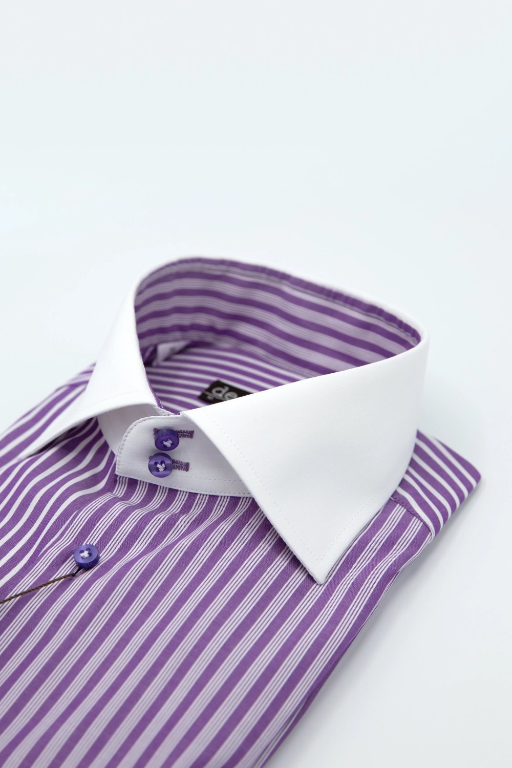Рубашка Violet Patchwork