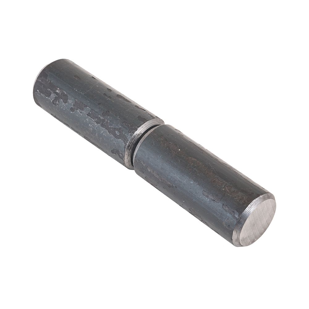 Петля гаражная с шаром Секрет ПГ-25, 25 x 120 мм, 223374