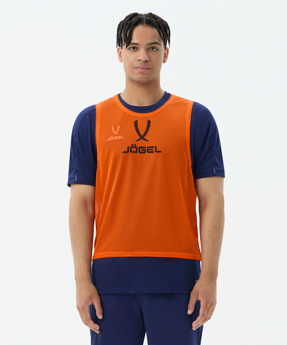 Манишка CAMP Bib, оранжевый