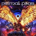 Primal Fear / Apocalypse (LP)