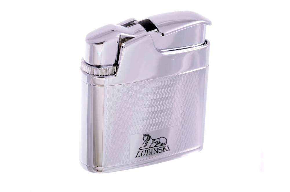 Зажигалка Lubinski Taormina WD564-2