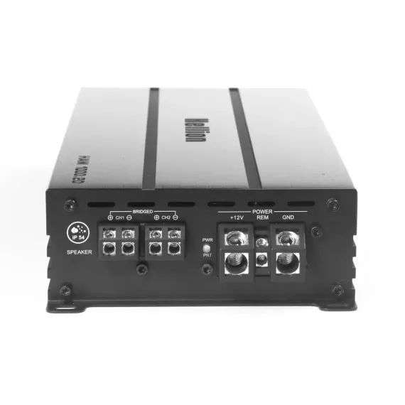 Усилитель HELLION HAM 1000.2D Optical New