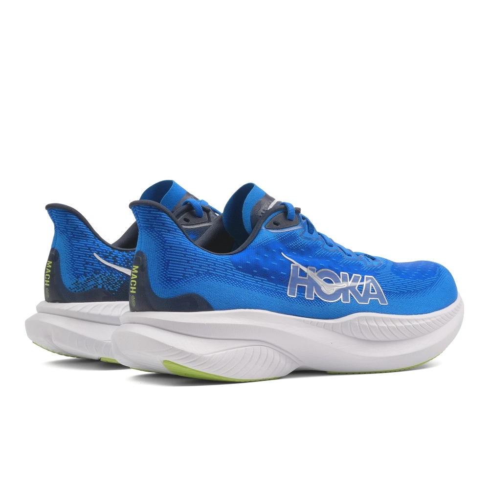 Кроссовки мужские Hoka Mach 6
