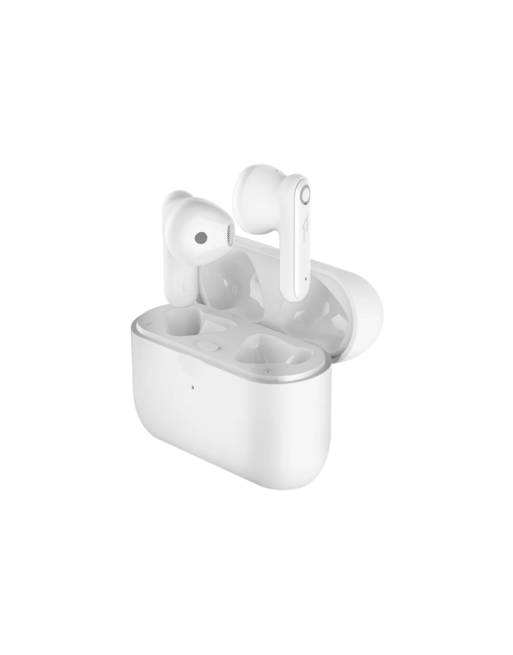 Беспроводные наушники Xiaomi 1More EO007 White EU