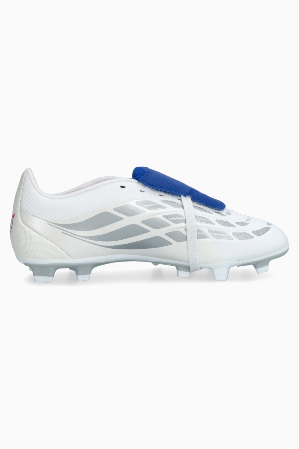 Бутсы adidas Predator Club FT FG/MG - размер 42 FR