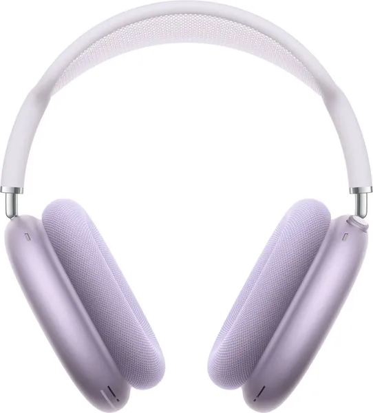 Беспроводные наушники Apple AirPods Max (USB-C, 2024) Фиолетовый | Purple