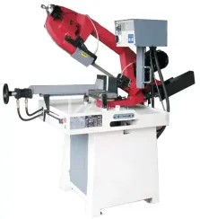 Станок ленточнопильный Stalex BSM-250GH