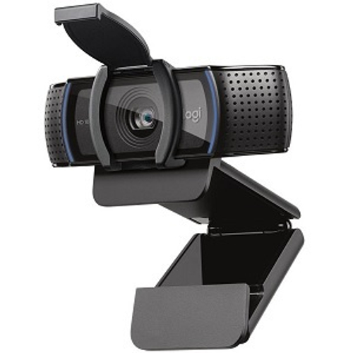 Web-камера Logitech VC HD Pro Webcam C920e (960-001360), (960-001086)