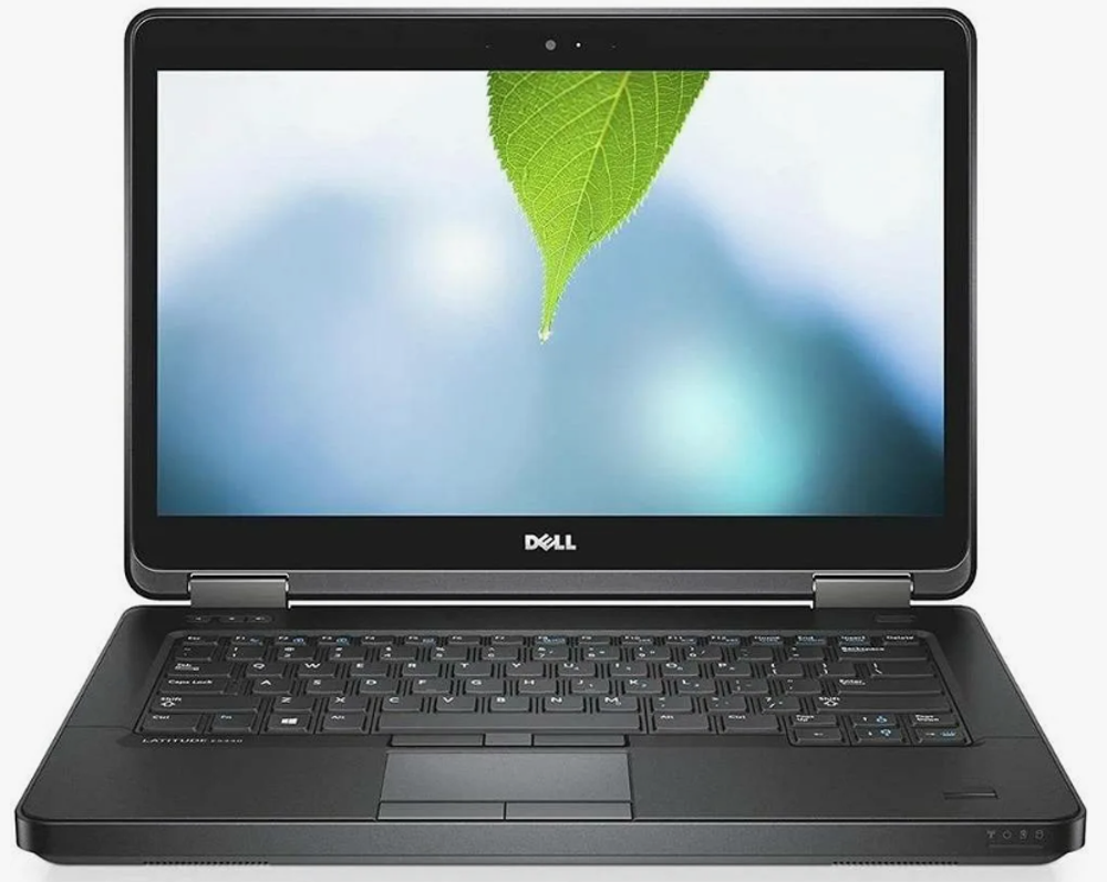 14" Dell Latitude E5440 (1600x900, Intel Core i5-4210M, RAM 8ГБ, SSD 256ГБ, Intel HD Graphics Family, Win 10 Pro)