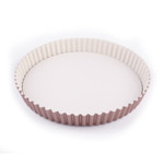 Форма для выпечки круглая со съемным дном Patisse Ceramic 28х3.5 см
