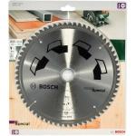 Пильный диск SPECIAL, 235х30, Z64 BOSCH 2609256895