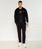 Спортивный костюм EA7 - черный(8NPV62 PJVRZ)