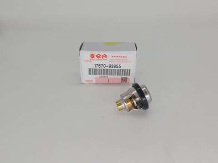 Термостат Suzuki DF40A DF50A DF60A 17670-93953-000 17670-93954-000