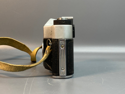 Зенит TTL + Helios 44M