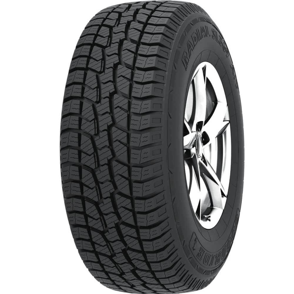 Goodride 225/65R17 102T SL369 A/T TL