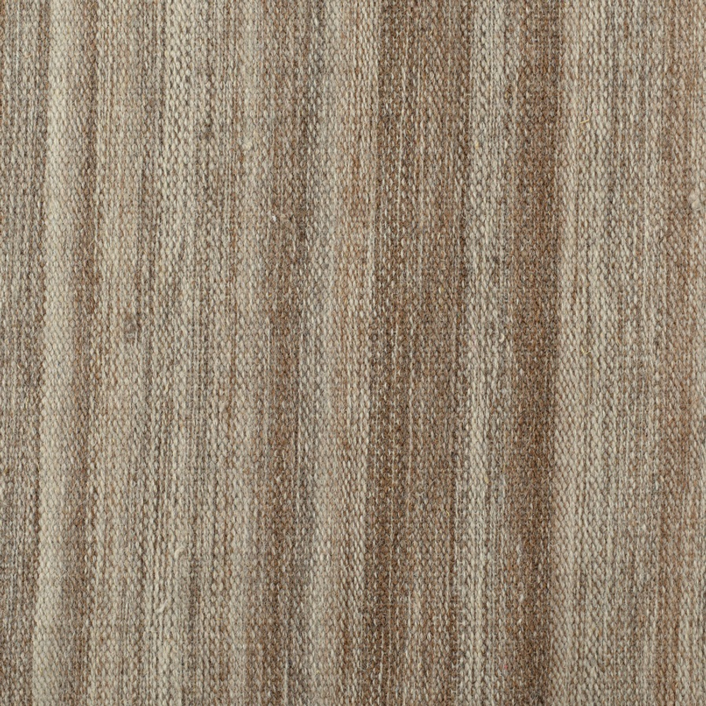 Ковер из шерсти и хлопка с кисточками из коллекции ethnic, 160х230 см