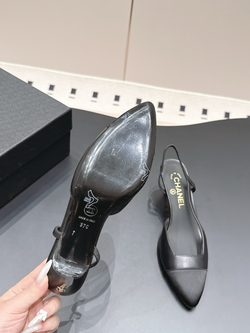 Туфли Chanel
