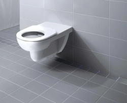 Унитаз подвесной Geberit Selnova 500.262.01.1