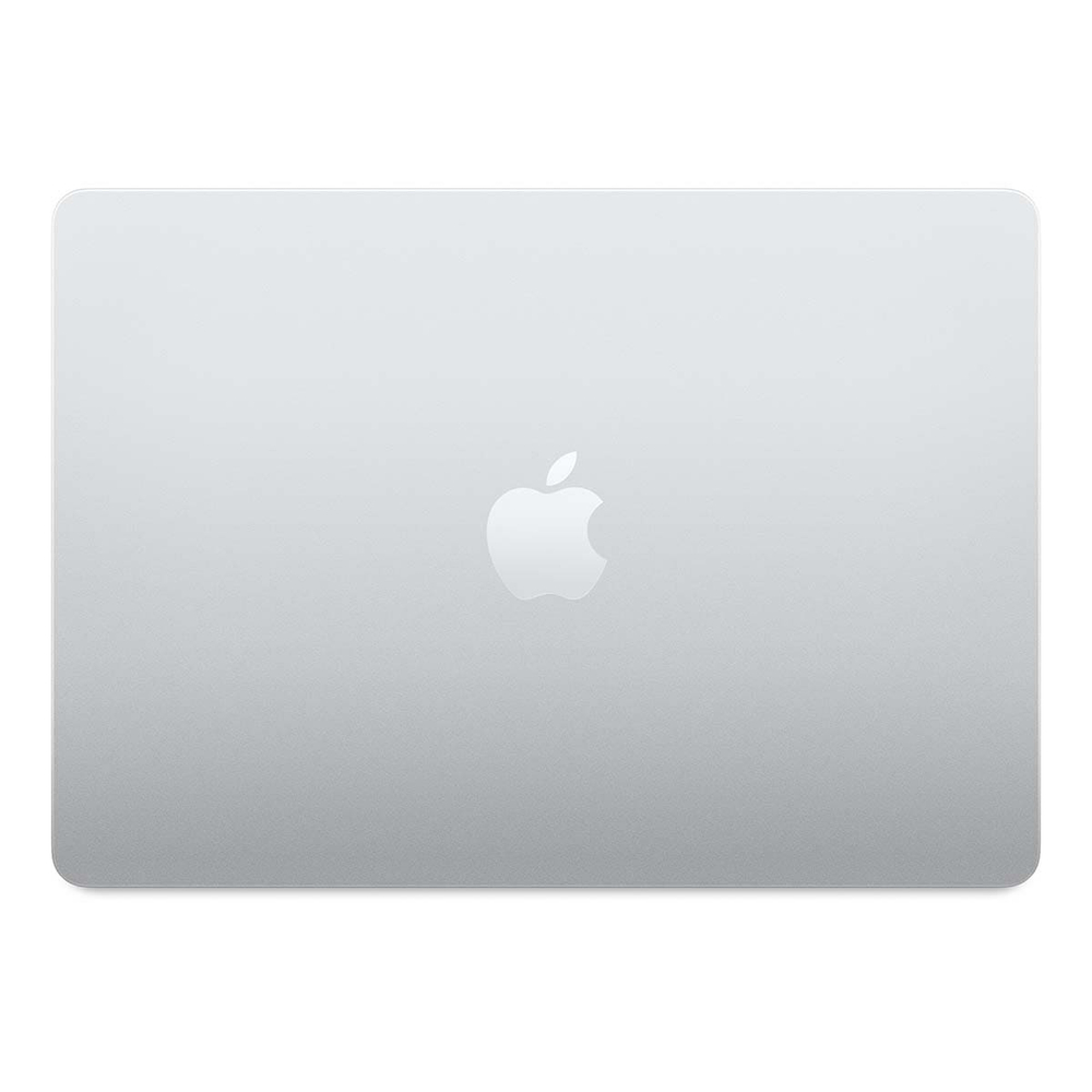 Apple MacBook Air 15" (M5 10C CPU, 10C GPU, 2025) 16/512Gb SSD (MW1G3) Silver, серебристый