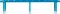 Корончатое сверло LENZ из быстрорежущей стали 27×55 мм, артикул LZHM-027