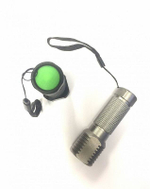 Фонарь LED Y-B18
