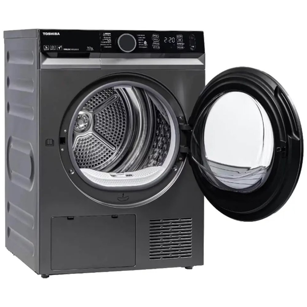 Сушильная машина Toshiba TD-BK100GHRU(SK)