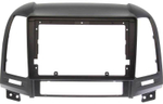 Topway TS10 4+32GB 8 ядер для Hyundai Santa Fe 2006 - 2012