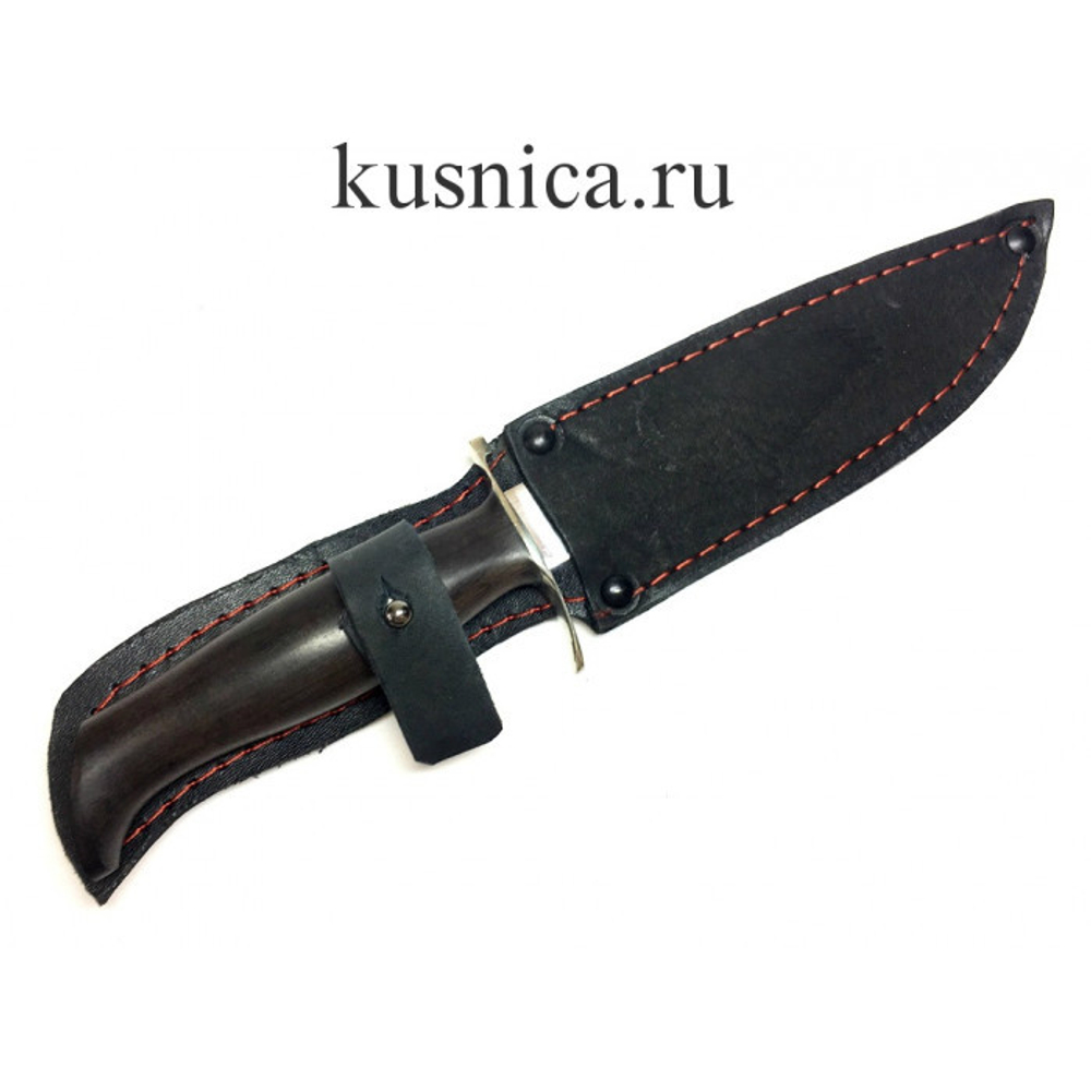 Нож Финка НКВД со звездой, 95х18