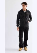 Джемпер GRAPHIC ZIP HOODIE 112378029