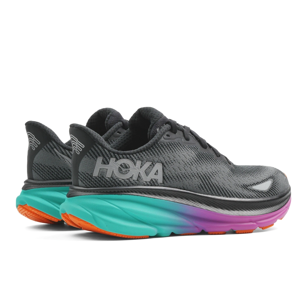 Кроссовки мужские Hoka Clifton 9 GTX