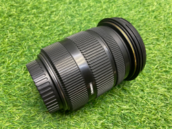 Sigma AF 17-50mm 2.8 EX DC OS HSM Canon EF-S