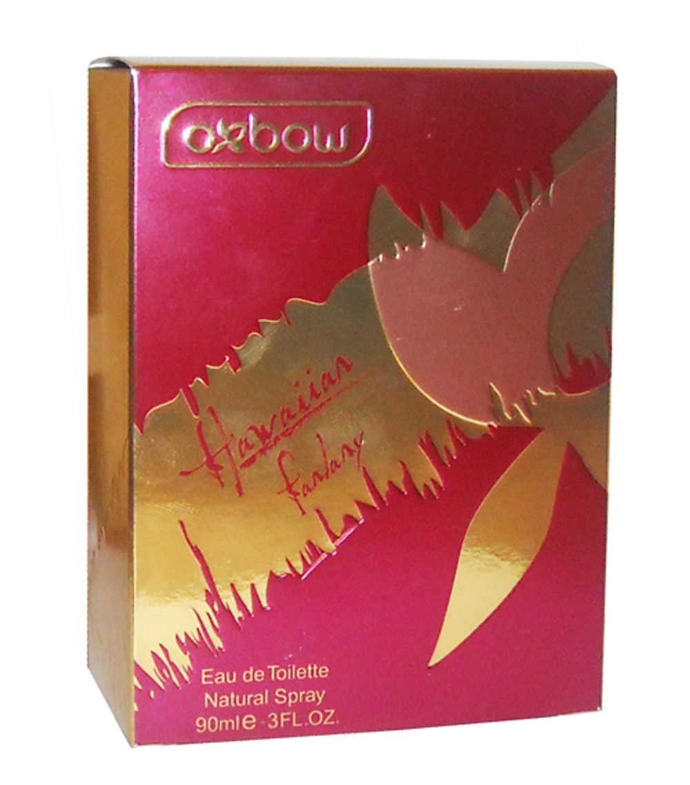 Oxbow Hawaiian Fantasy