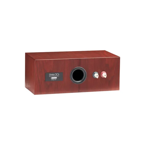 Martin Logan Motion 30i Red Walnut